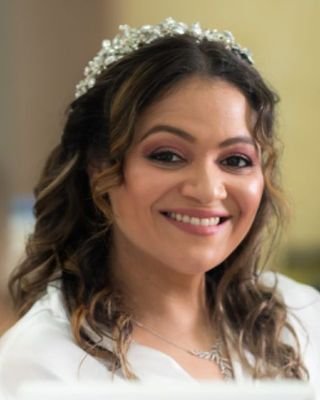 Charlotte Jimenez Charlotte Jimenez